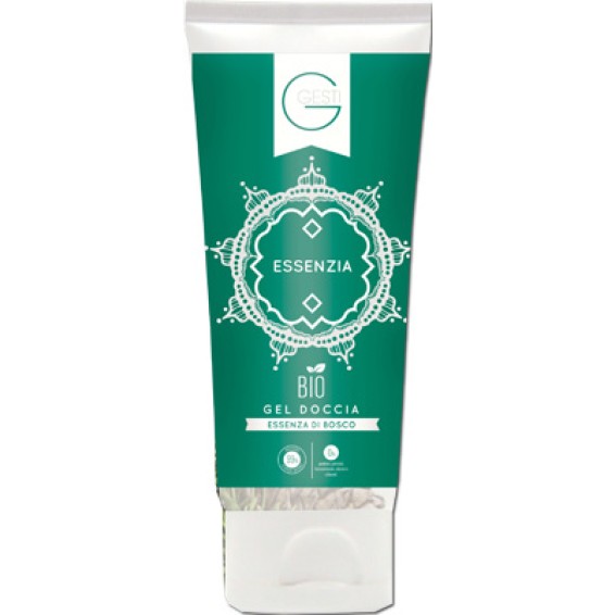 GESTI GEL DOCCIA ESSENZIA200ML