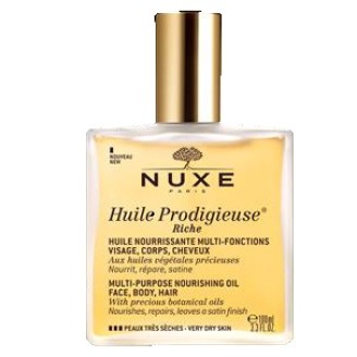 NUXE HP RICHE Olio Secco 100ml