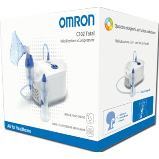 Nebulizzatore Pist Omron C102t