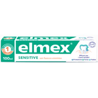 ELMEX Dent.Sensitive 100ml