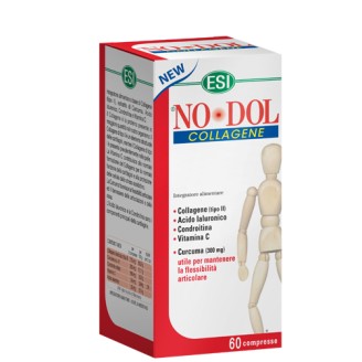 NO DOL Collagene 60 Cpr