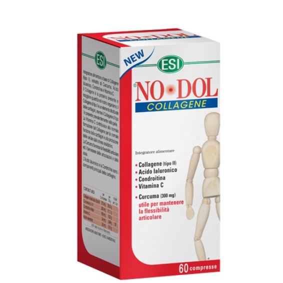 NO DOL Collagene 60 Cpr