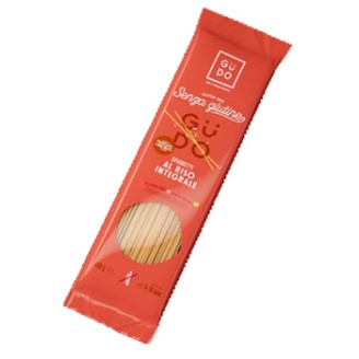 GUDO Pasta Riso Spaghetti 400g