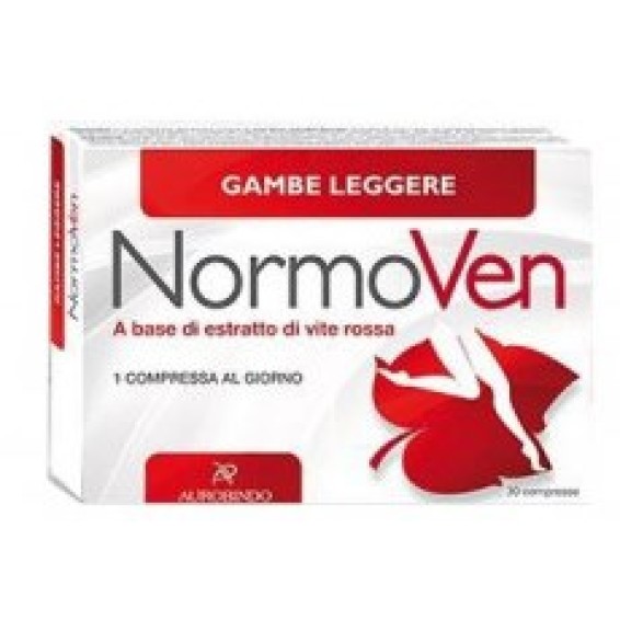 Normoven 30cpr