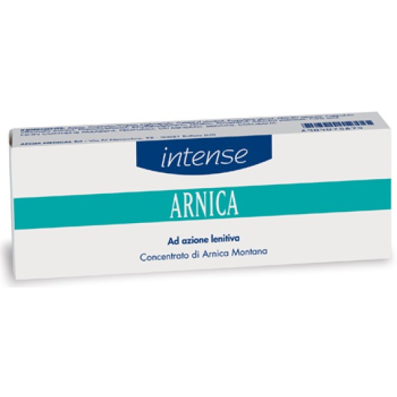 INTENSE CREMA ARNICA 60ML<