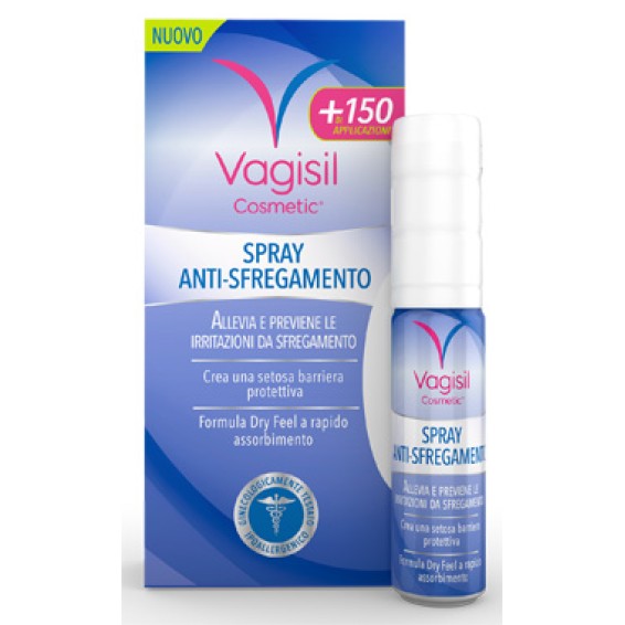 VAGISIL A-Sfreg.Spray 30ml