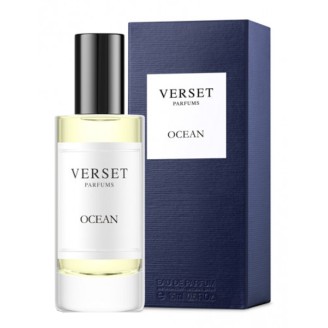 VERSET OCEAN EDP  15ML