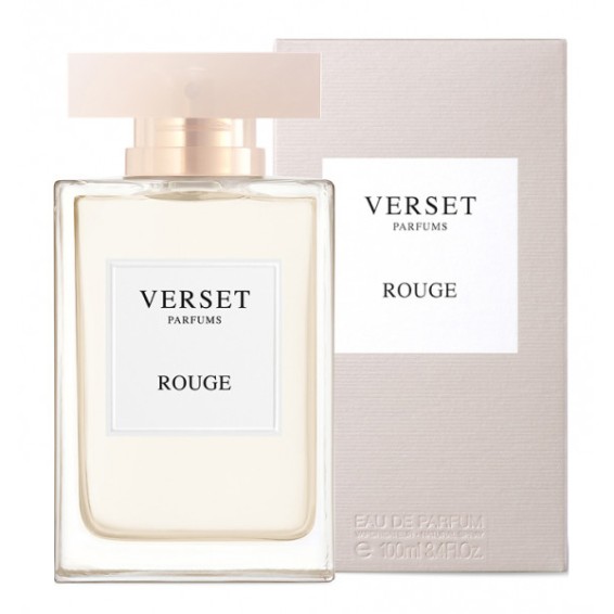 VERSET ROUGE EDP 100ML