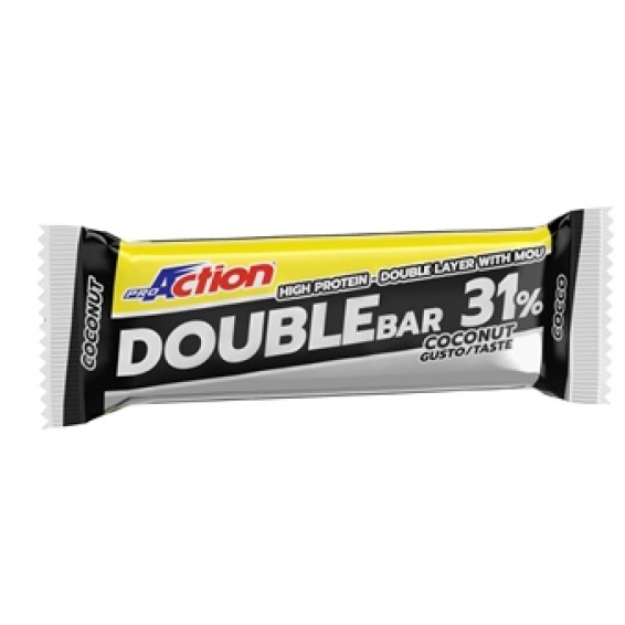 PROACTION Doub.Bar Cocco31%50g