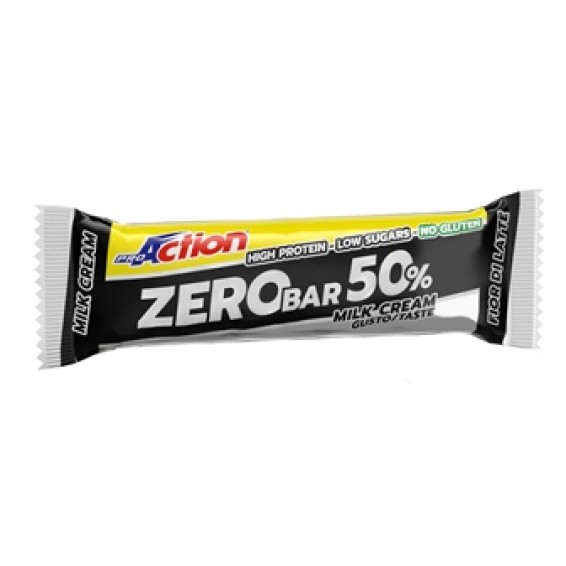 PROACTION Zero Bar Fiord50%60g