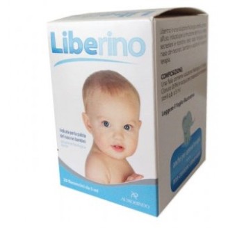 LIBERINO 25FLX5ML GTT