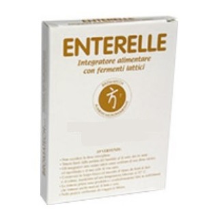 ENTERELLE 24 Cps