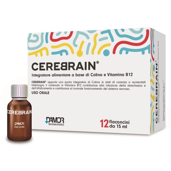 CEREBRAIN 12fl.10ml