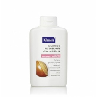 Shampoo Rigen Burro Karit250ml