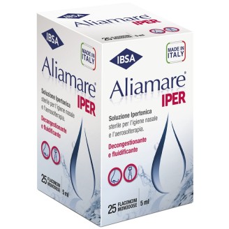 ALIAMARE*Iper 25fl.5ml