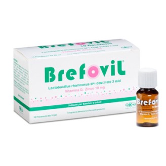 BREFOVIL 10fl.10ml