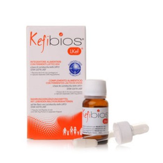 KEFIBIOS Gtt 6ml