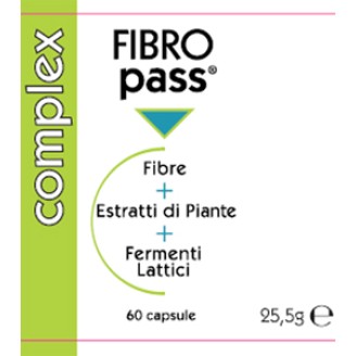 FIBRO PASS 60 Cps