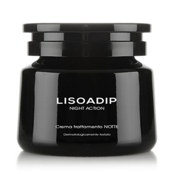 LISOADIP Night Action Cr.200ml