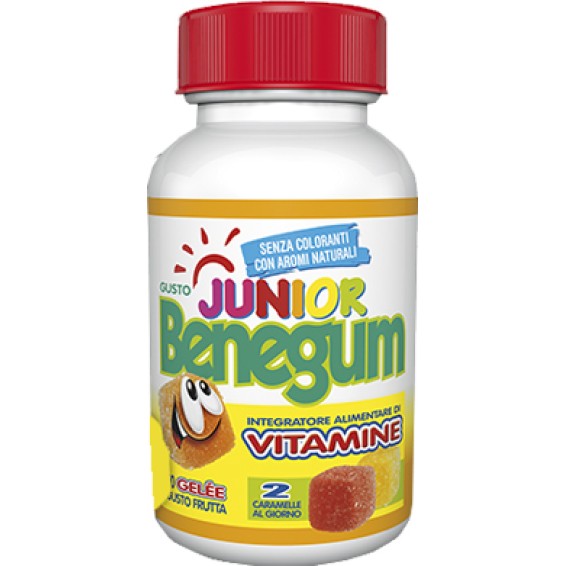 BENEGUM J Gelee Vit.150g