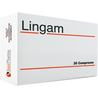 LINGAM 30 Cpr