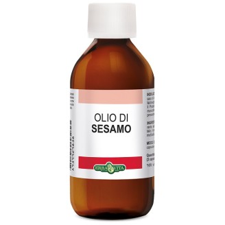 OLIO Sesamo 100ml          EBV