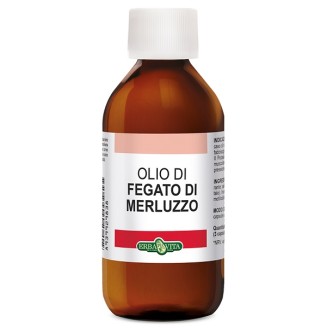 OLIO Feg.Merluzzo 100ml    EBV