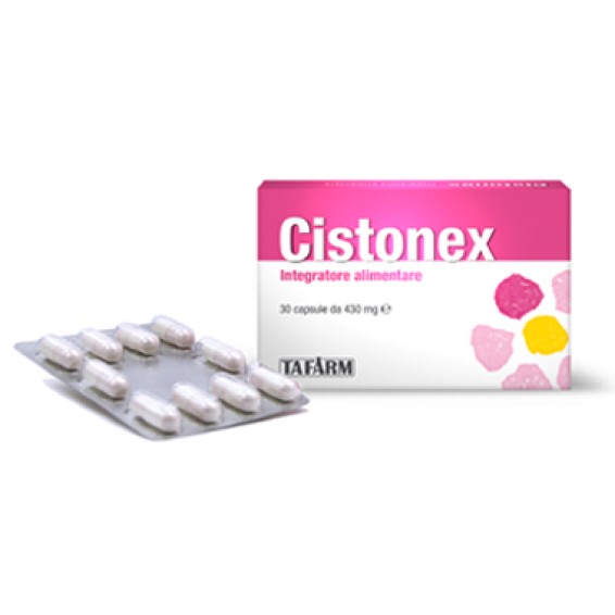 CISTONEX 30CPS