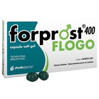 FORPROST*400 Flogo 15 Cps