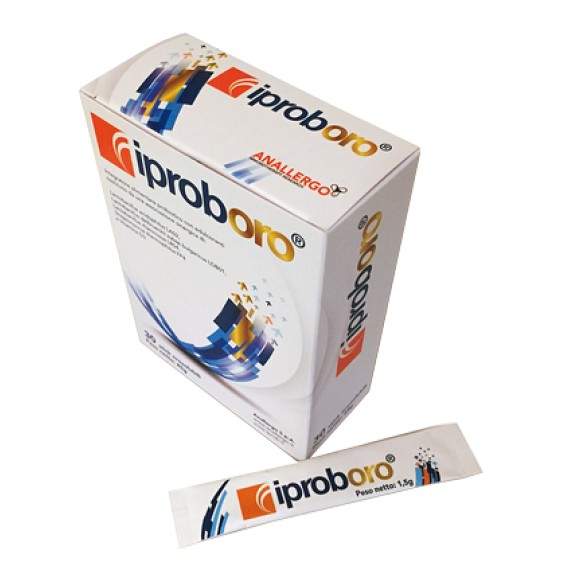 IPROBORO 30STICK