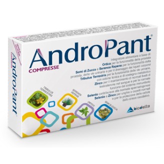 ANDROPANT 30 Cpr