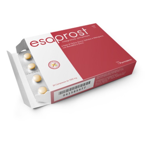 ESAPROST 30 Cpr 1000mg