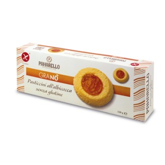 PANARELLO PASTIC ALBICOCCA 120G