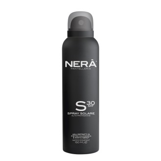 NERA' SPRAY SOLARE SPF30 150ML<