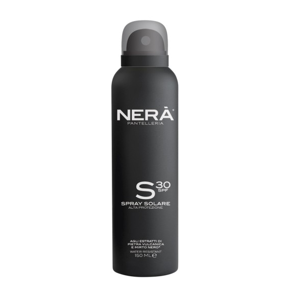NERA' SPRAY SOLARE SPF30 150ML<