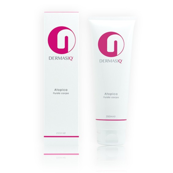 DERMASIQ Atopica 250ml