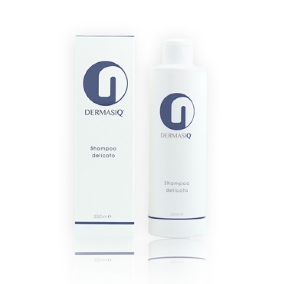 DERMASIQ Sh.Delicato 250ml