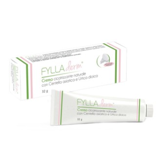 FYLLADERM Crema 32g