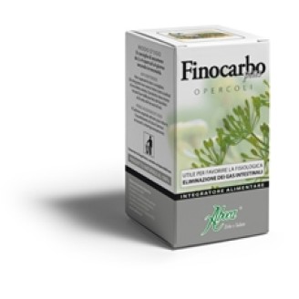 FINOCARBO Plus 50 Opr    ABOCA