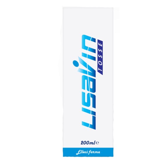 LISAVIN Tosse 200ml