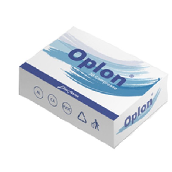 OPLON 30 Cpr 500mg