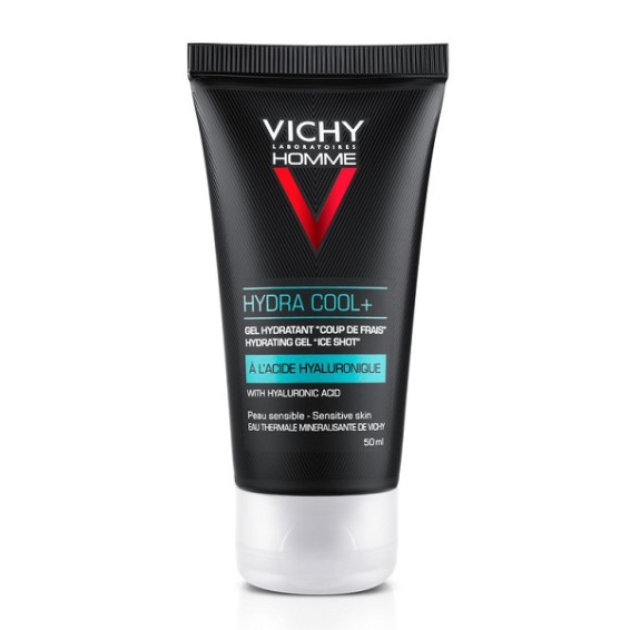 VICHY HOMME Hydra Cool+Viso