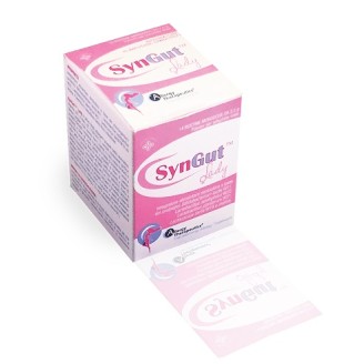 SYNGUT Lady 14 Bust.2,5g