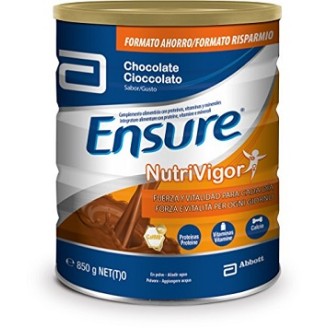 ENSURE-Nutrivigor Cioc.850g