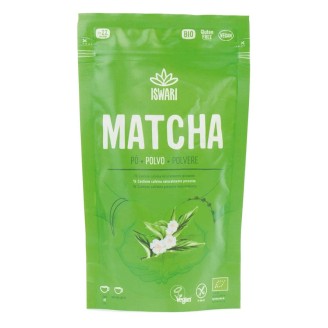 MATCHA POLVERE BIO 70G