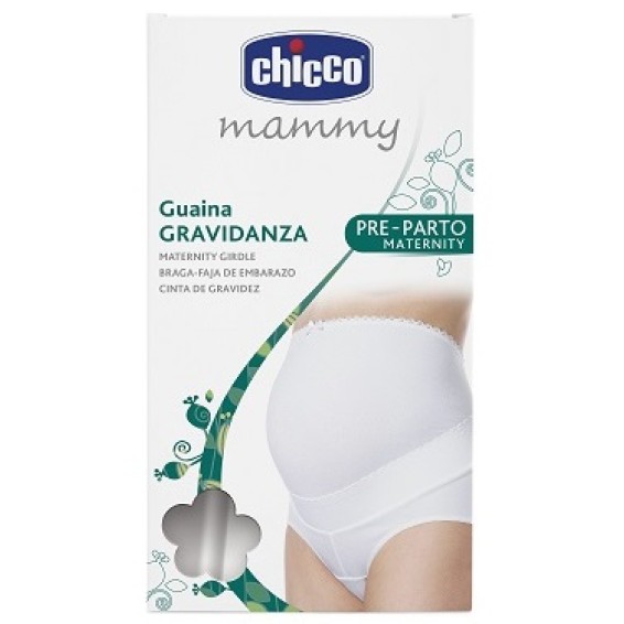 Ch Md Guaina Gravidanza 4