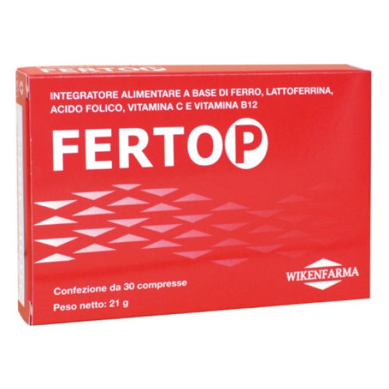 FERTOP 30 Cpr