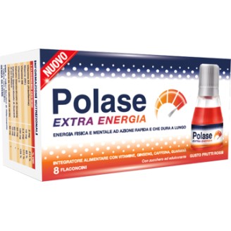 POLASE Extra Energia  8Fl.