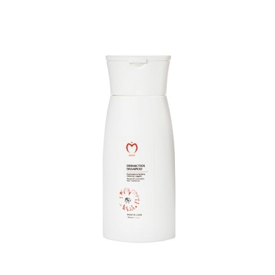 MOST Dermictiol Sh.150ml