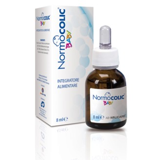 Normocolic Baby Gtt 4,5ml